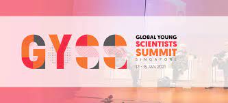 Thông báo về Hội nghị thượng đỉnh các nhà khoa học trẻ toàn cầu năm 2022 (Global Young Scientists Summit 2022 – GYSS 2022)