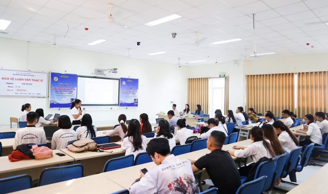 THÔNG BÁO VỀ VIỆC ĐĂNG KÍ ĐỀ TÀI SV NCKH NĂM HỌC 2021-2022